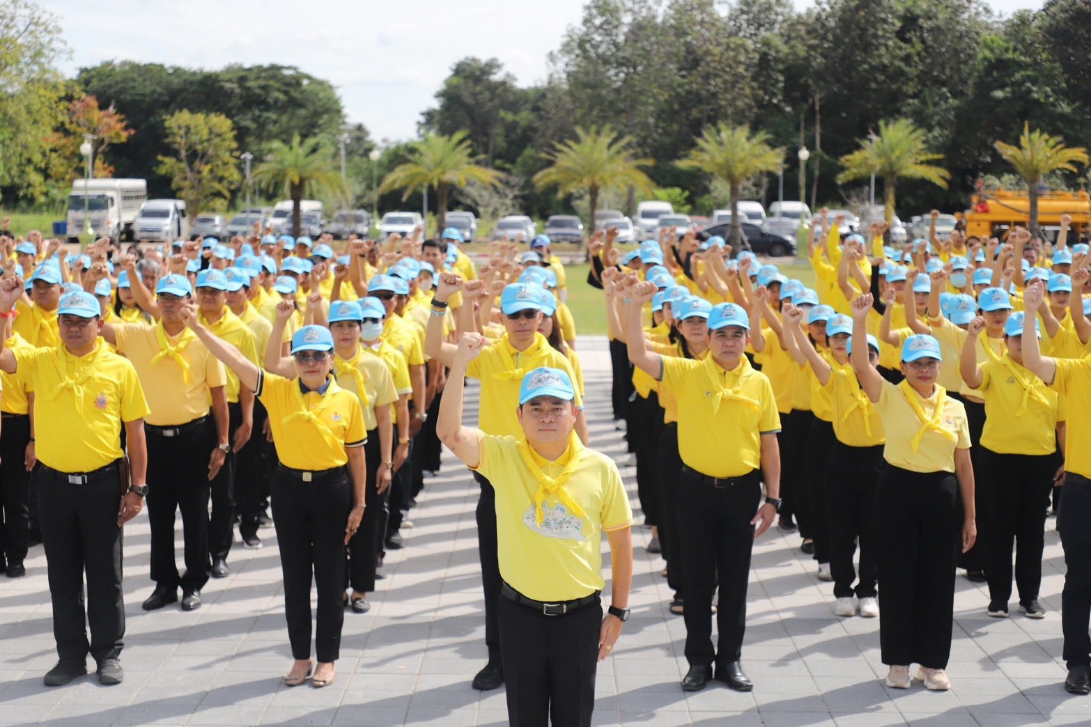 ร่วมกิจกรรมจิตอาสาพัฒนา เนื่องในวันคล้ายวันสวรรคตของพระบาทสมเด็จพระจุลจอมเกล้าเจ้าอยู่หัว “วันปิยมหาราช” 23 ตุลาคม 2568